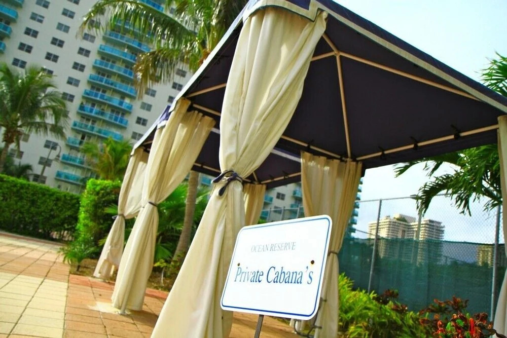 Premium 1 Bedroom Park View Or123