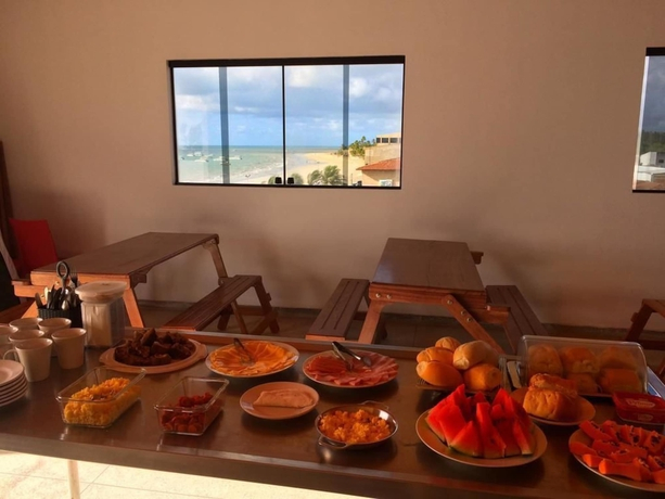 Maraga Beach Hostel