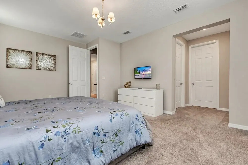 9029 Flamingo Solara Resort