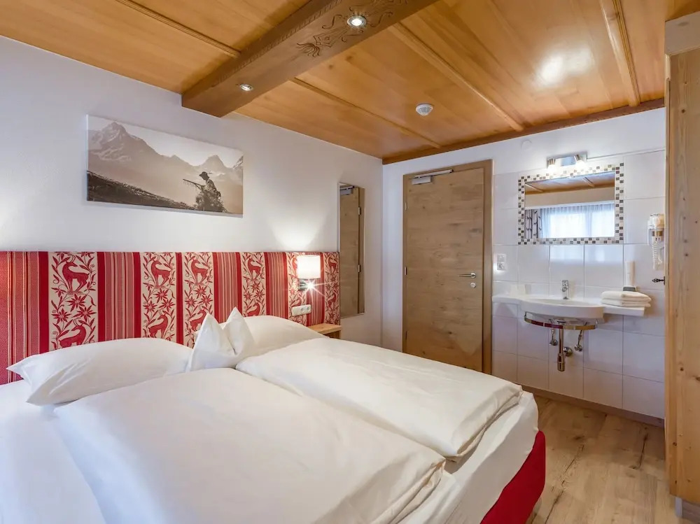 Anjas Schönblick - Bed & Breakfast