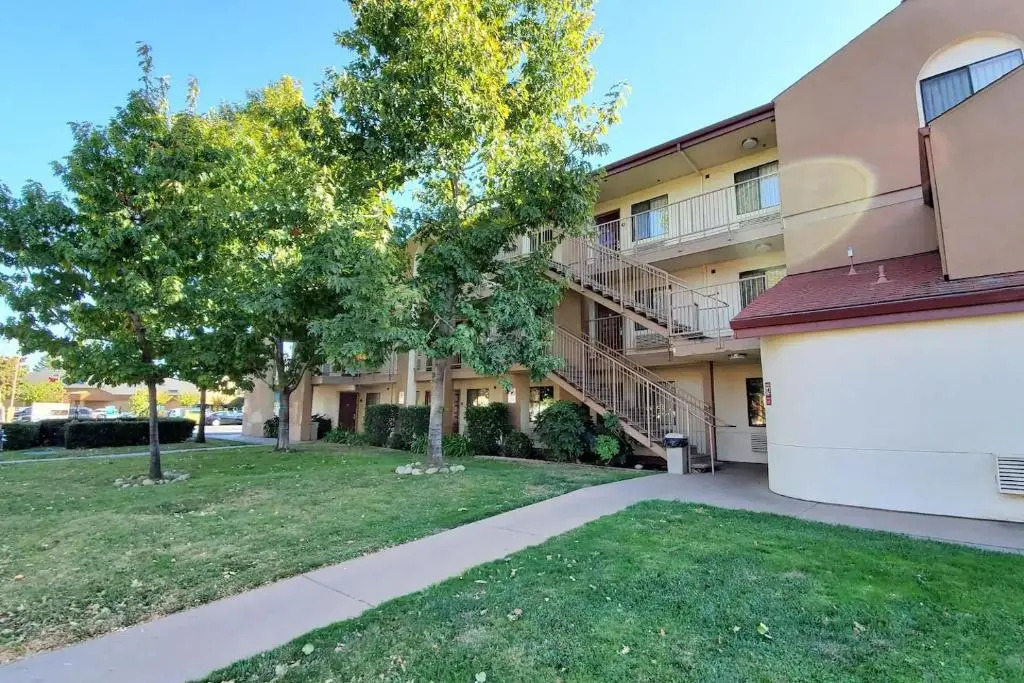 California Inn and Suites, Rancho Cordova