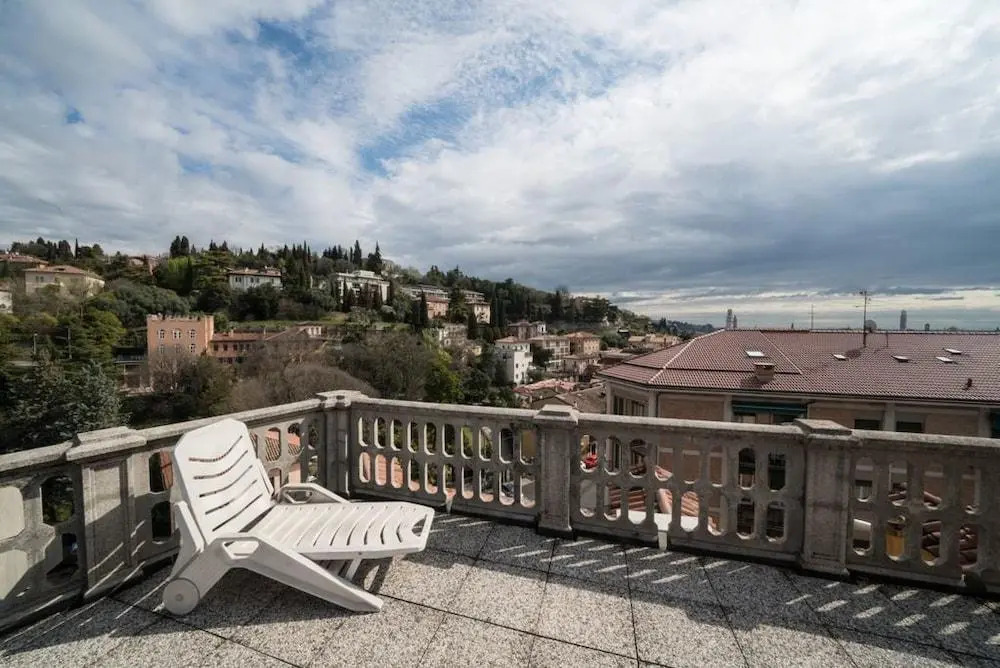 Residenza Borgo Trento SUNDAY