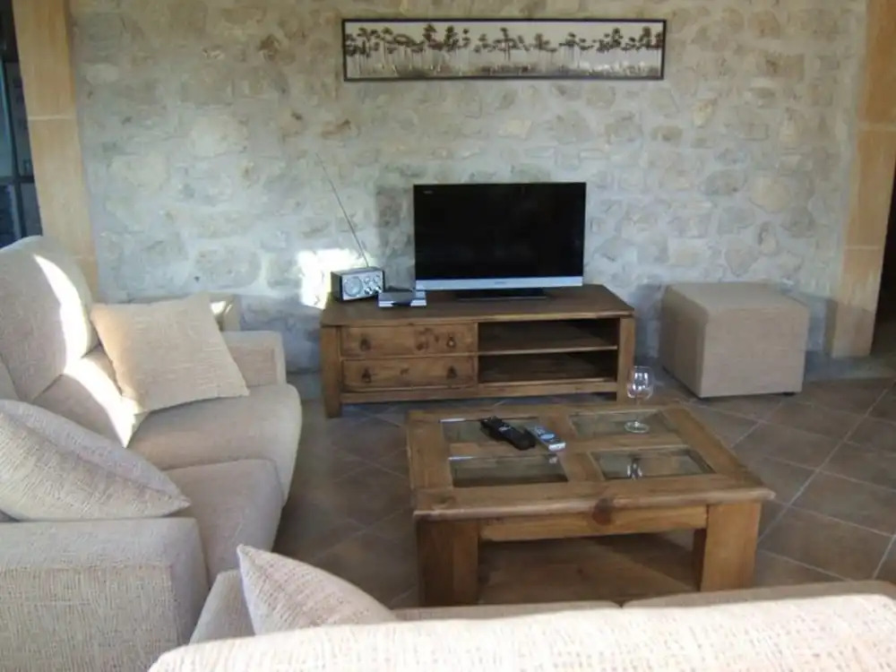 Finca S'Olivar d'es Coscois