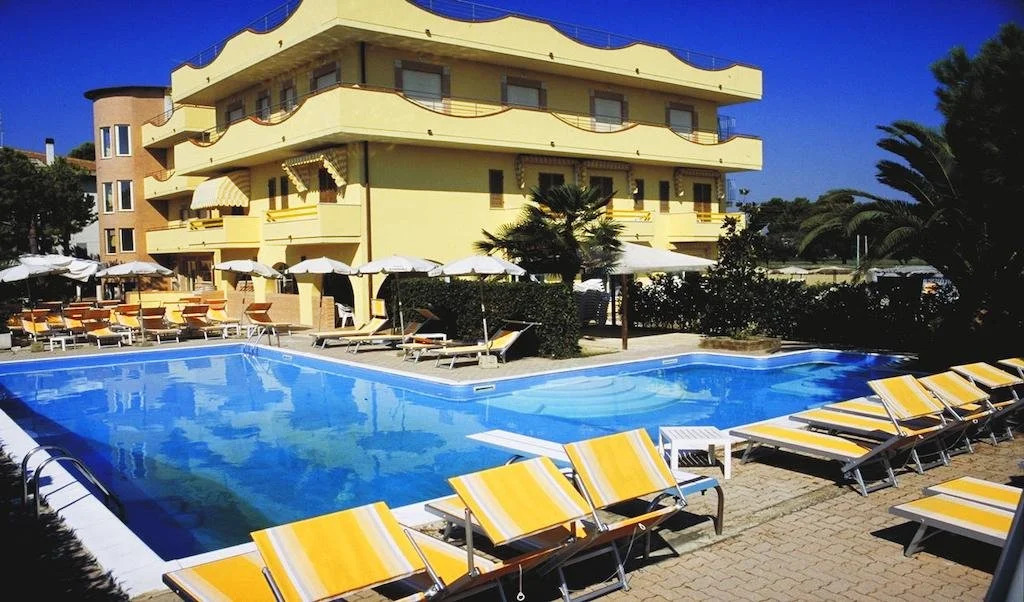 Hotel Rivadoro