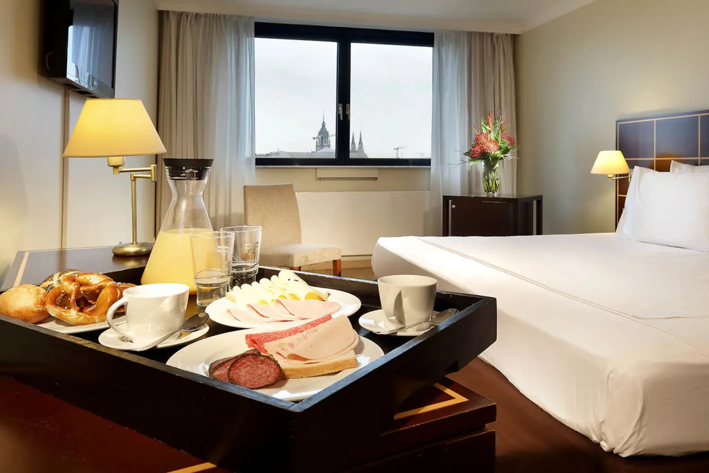 Hotel Regent