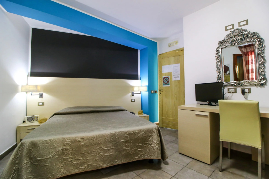Hotel Nautic