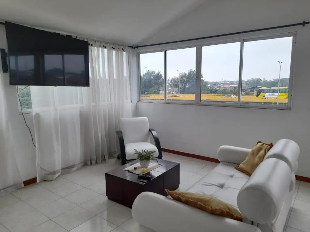 Apartamento oasis del norte