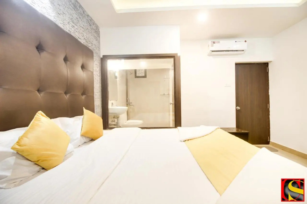 Candolim Sands