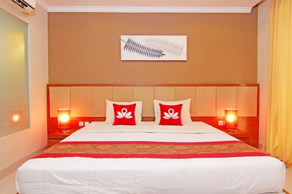 ZEN Premium Ubud Pengosekan 2