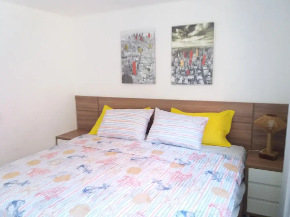 Duplex Summer Staying Residencial