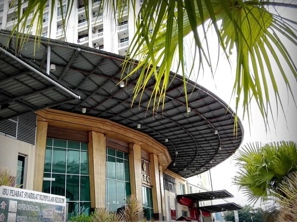 Ilirplace Homestay KTC