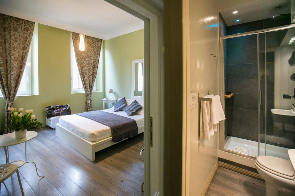 JB Relais- Campo de Fiori