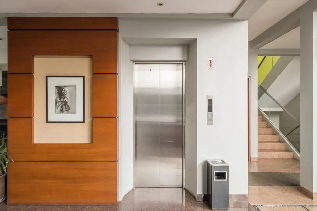 Hotel Nyland Pasteur Bandung