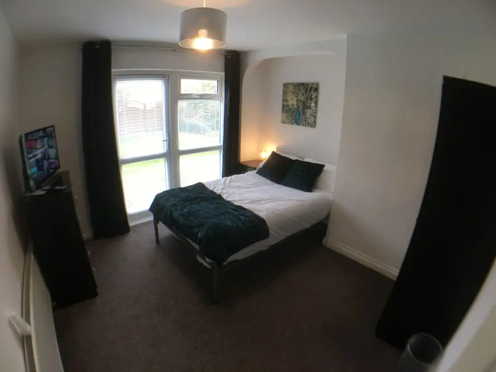 Phoenix House