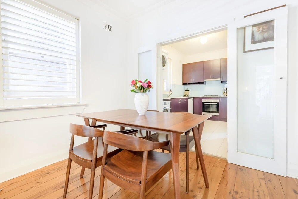 Picturesque Bellevue Hill 2BR Apt H452