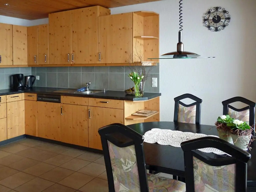 Ferienwohnung Leuweli