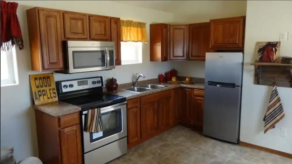 Custom Touch Village-Carlsbad