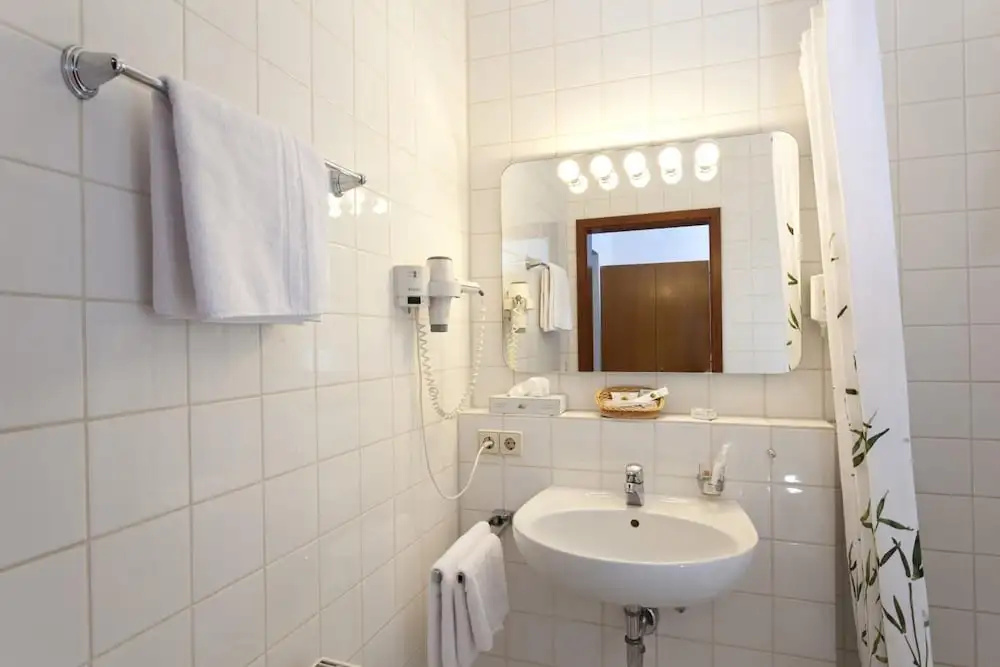 Akzent Hotel Torgauer Hof