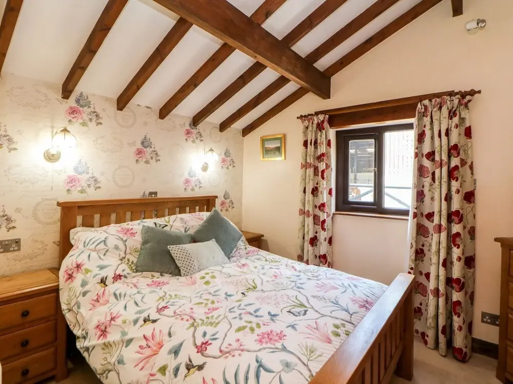 Heath Cottage