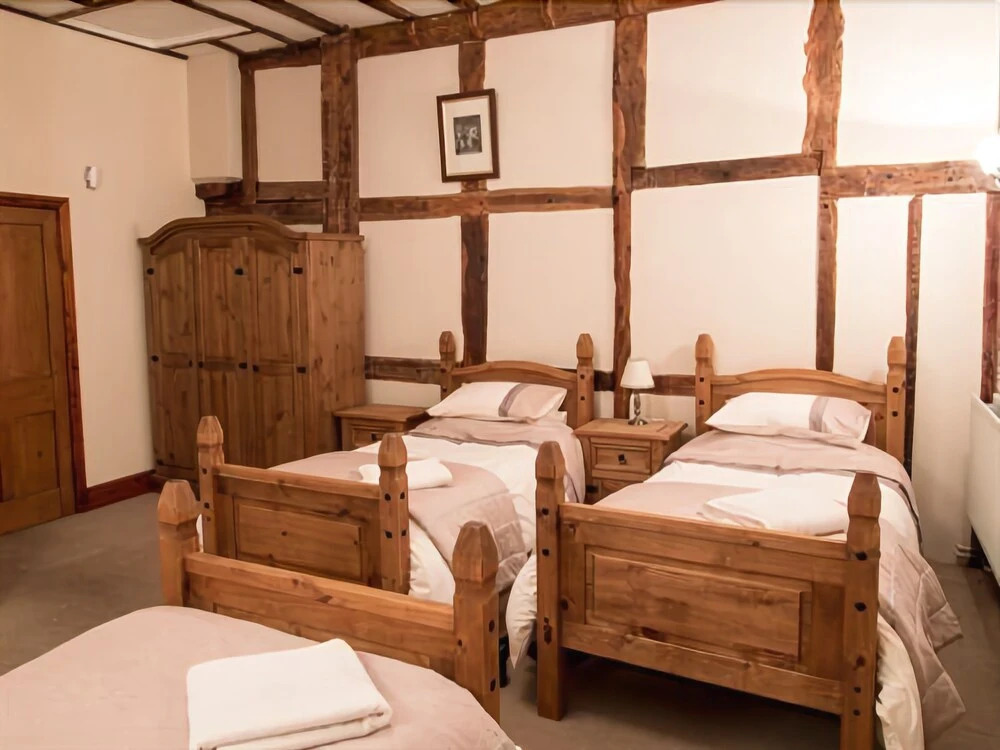 The Lion Inn