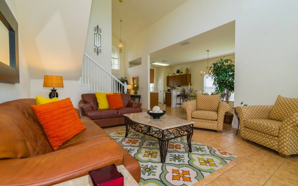 The Abbey at West Haven - 359 Windsor By Fairytale VR