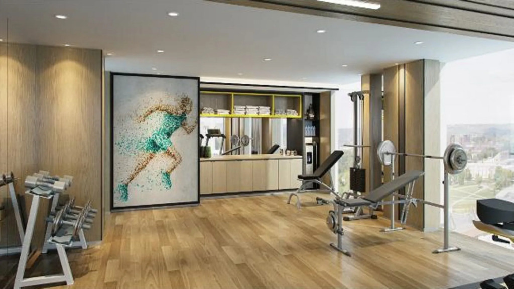 Holiday Inn Express Jakarta Menteng by IHG