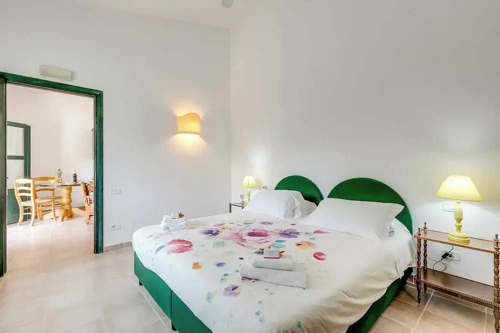 Relaxing Family Podere Delle Rose Pool & Garden