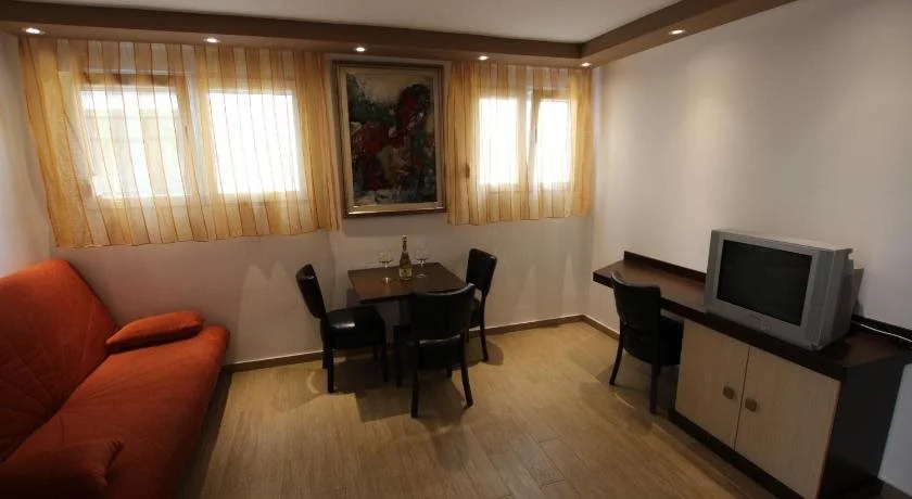 Apartments Andrija