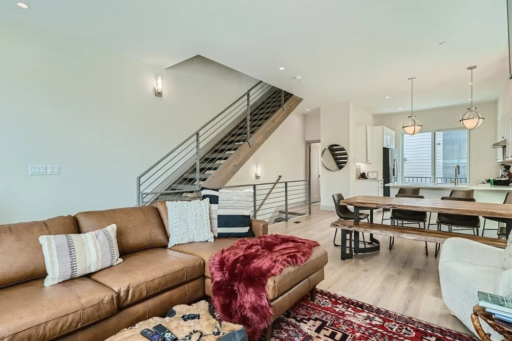Hygge House at Summit