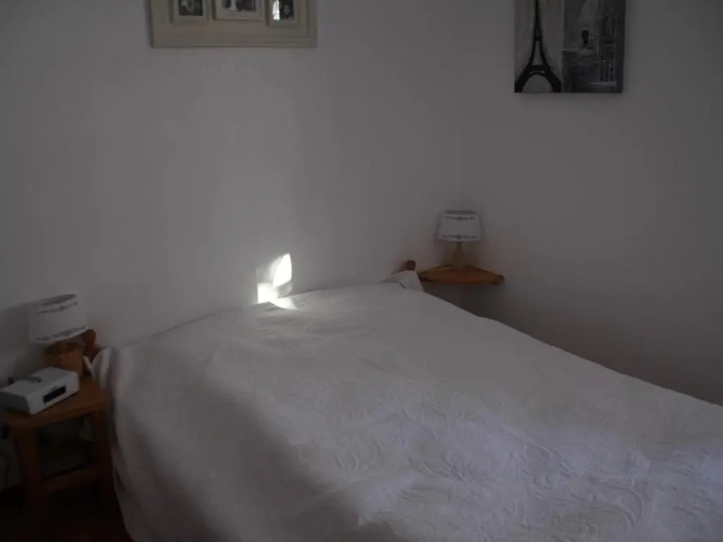 Appartement Châtel, 2 pièces, 4 personnes - FR-1-200-167