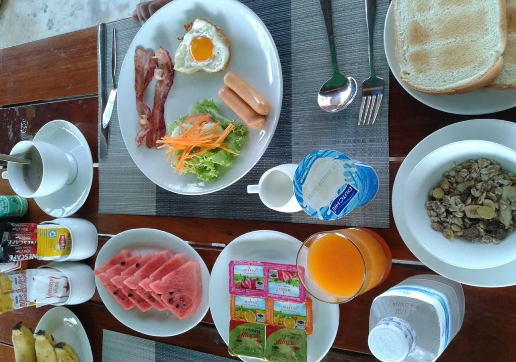 Bangpling Nature Home Stay