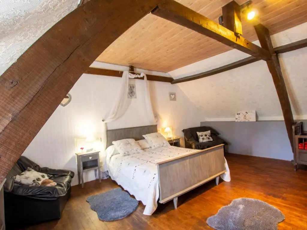 Gite Sainte-Mondane, 4 pièces, 6 personnes - FR-1-616-61