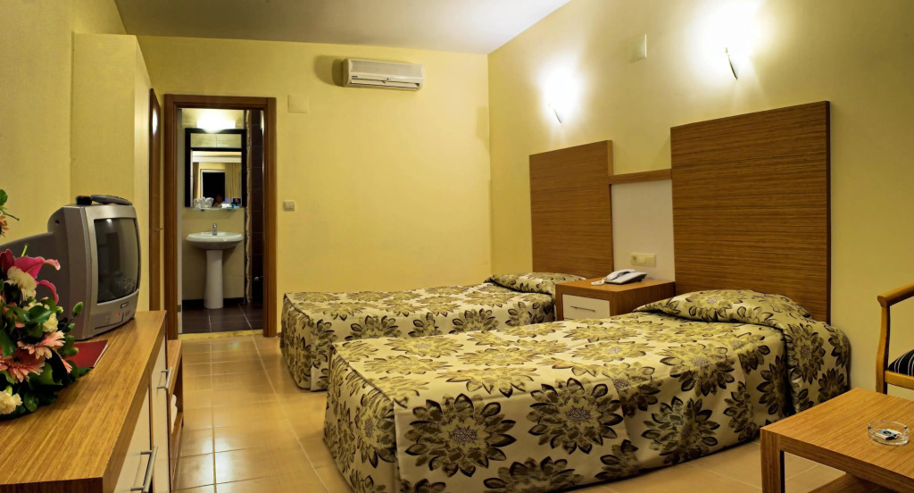 Ömer Prime Holiday Resort