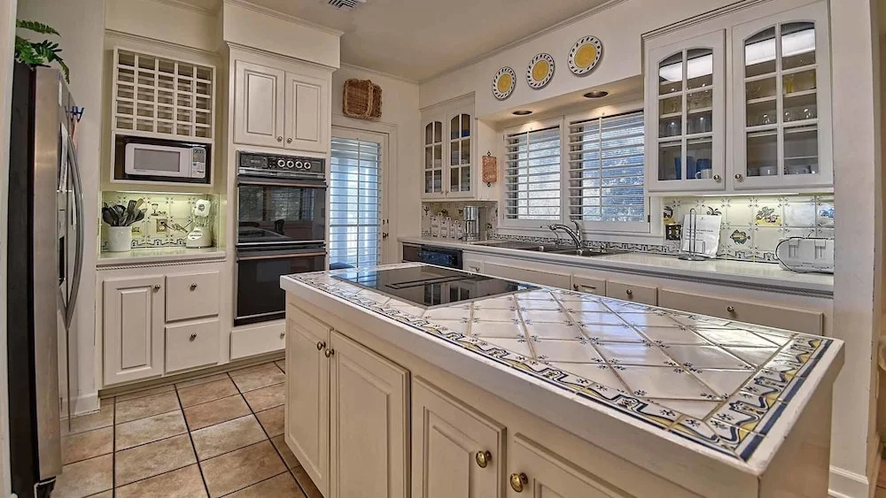 Cross Anchors 3 Bedroom Home