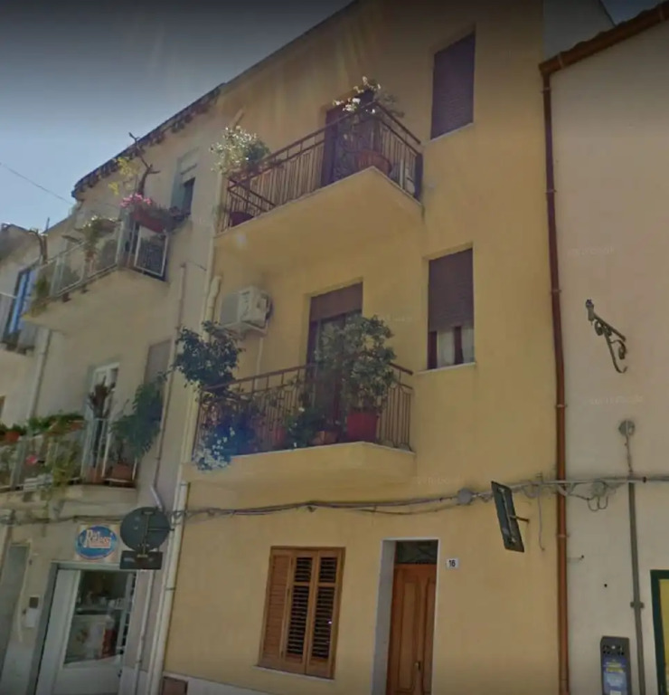 Il Muretto