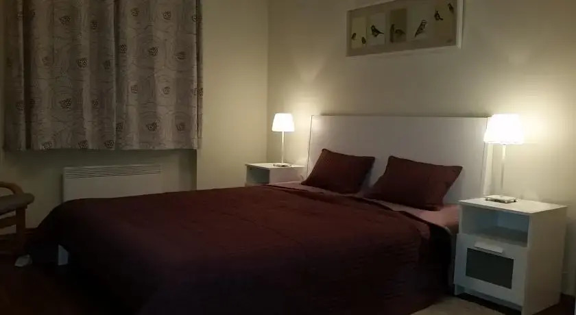 Budapest Sweet Apartment