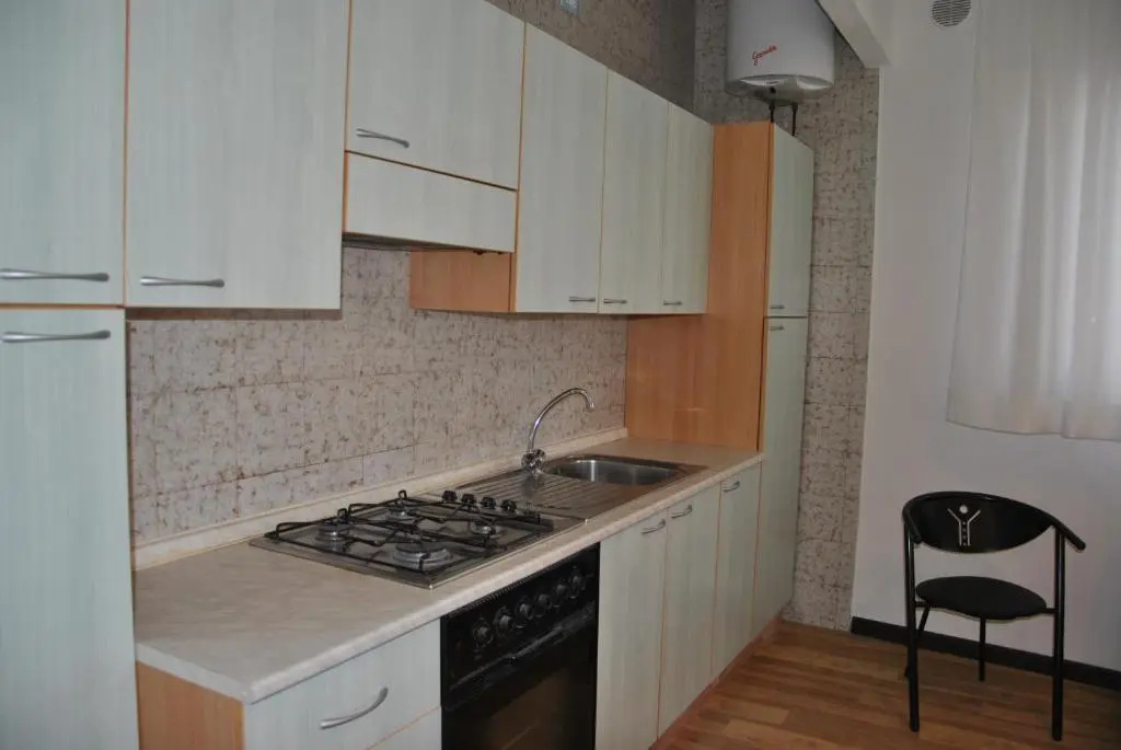 Appartamento Ginestra