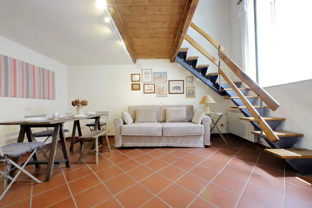Bellezza Al Colosseo - B&B & Apts