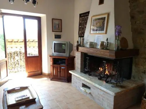 Podere Pancoli