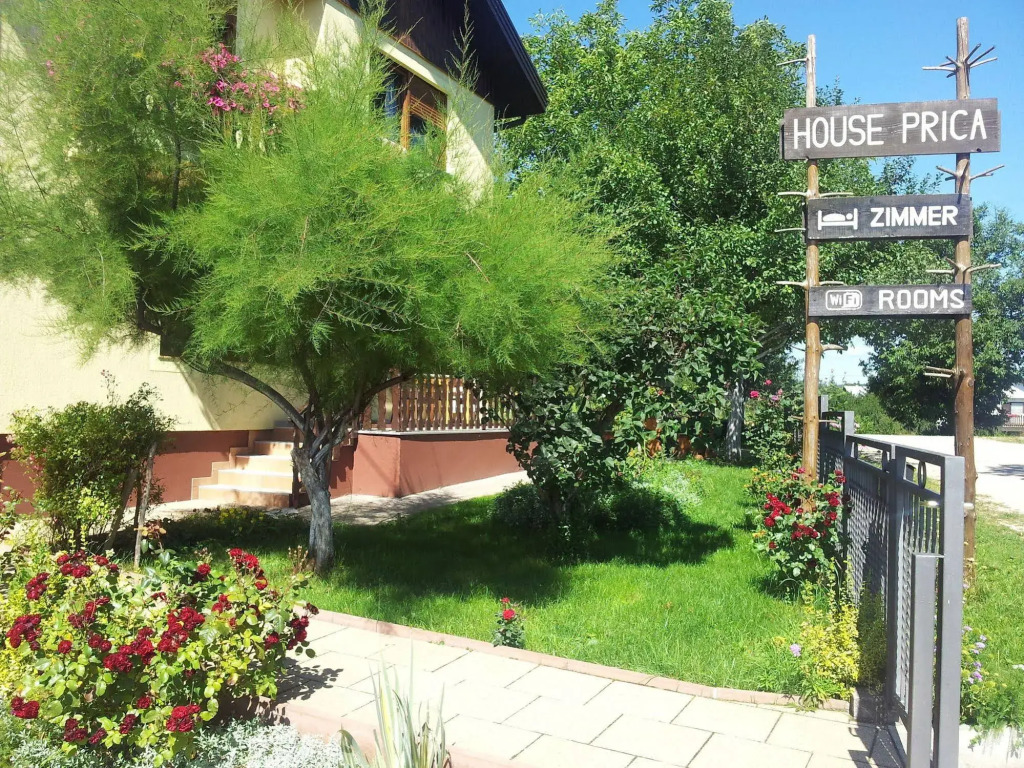 St George B&B