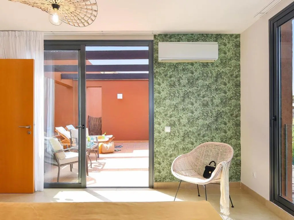 Villa Sol 21 by VillaGranCanaria