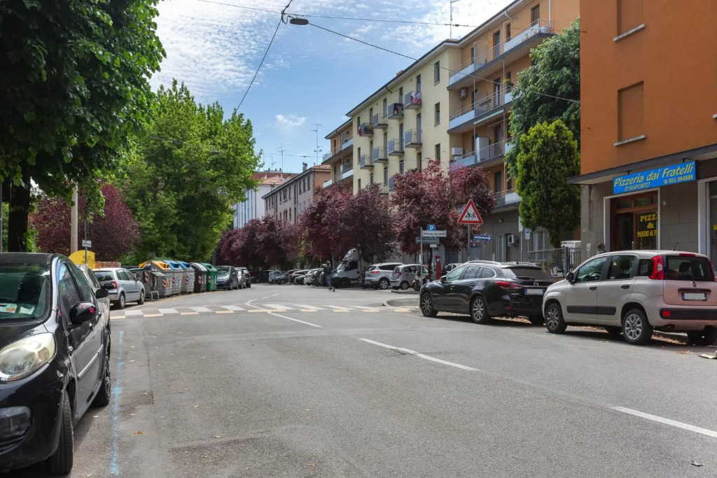 The Green Door - Ospedale Maggiore Studio