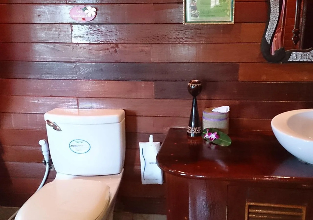 Ruanthai Spa And Resort
