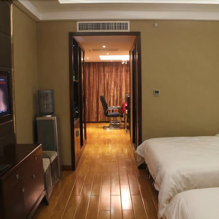 Kaitian International Hotel