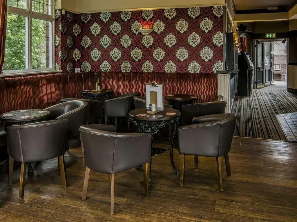 The Miners Arms