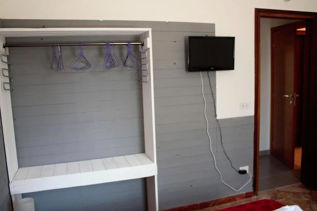 B&B CasaMatilde