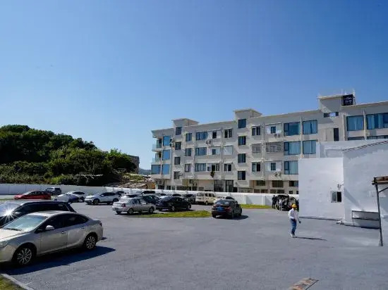 Tidal House B&B（Yuliao Scenic Area Store）