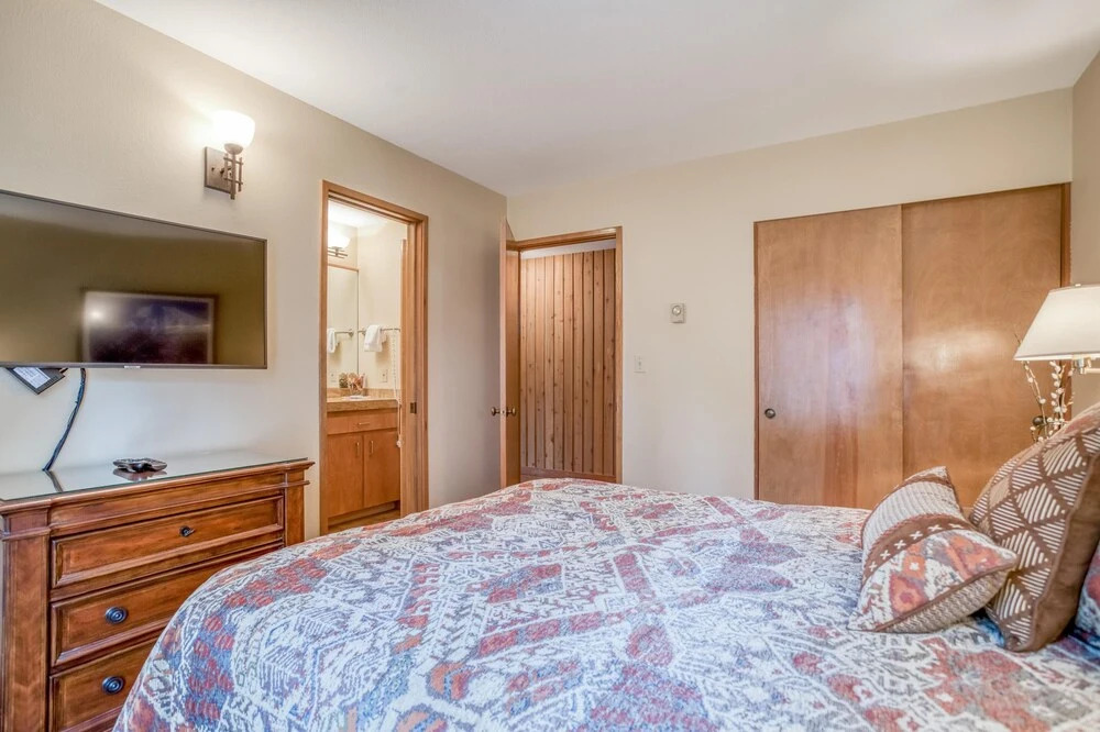 Ski House 145
