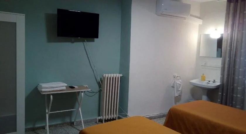 Hostal Ávila