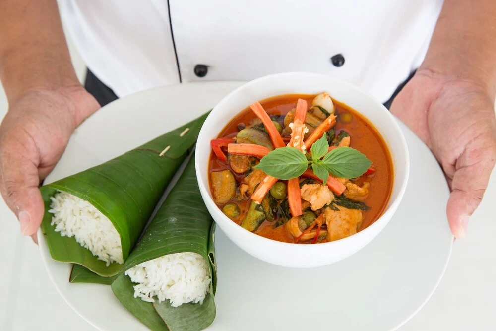 Villas Spice and Splash at Lime Samui